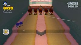 photo d'illustration pour le dossier:Super Mario 3D World